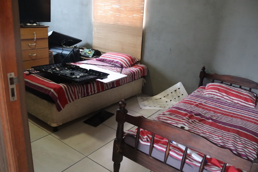 3 Bedroom Property for Sale in Witteklip Western Cape